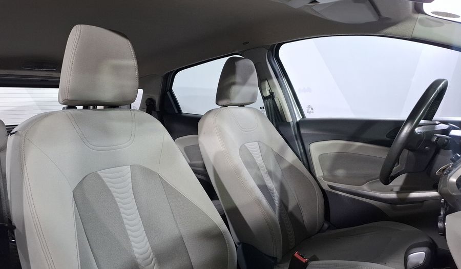 Ford Ecosport 2.0 TREND 4X2 AT Suv 2015
