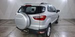Ford Ecosport 2.0 TREND 4X2 AT Suv 2015