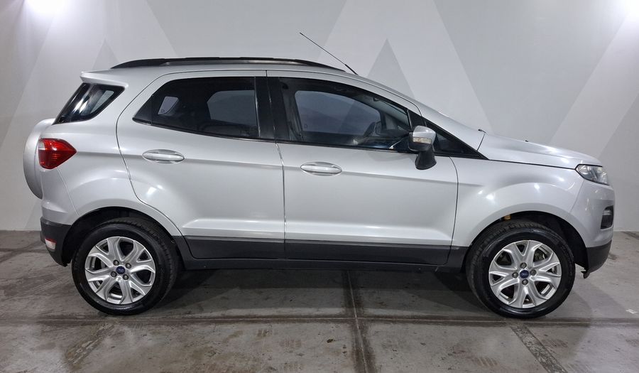 Ford Ecosport 2.0 TREND 4X2 AT Suv 2015