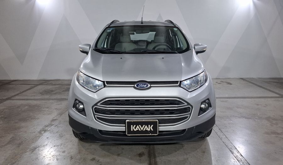 Ford Ecosport 2.0 TREND 4X2 AT Suv 2015