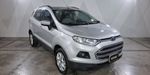 Ford Ecosport 2.0 TREND 4X2 AT Suv 2015