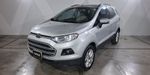Ford Ecosport 2.0 TREND 4X2 AT Suv 2015