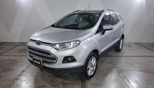 Ford • EcoSport