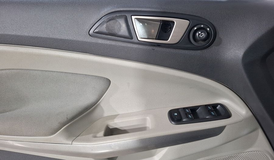 Ford Ecosport 2.0 TREND 4X2 AT Suv 2015