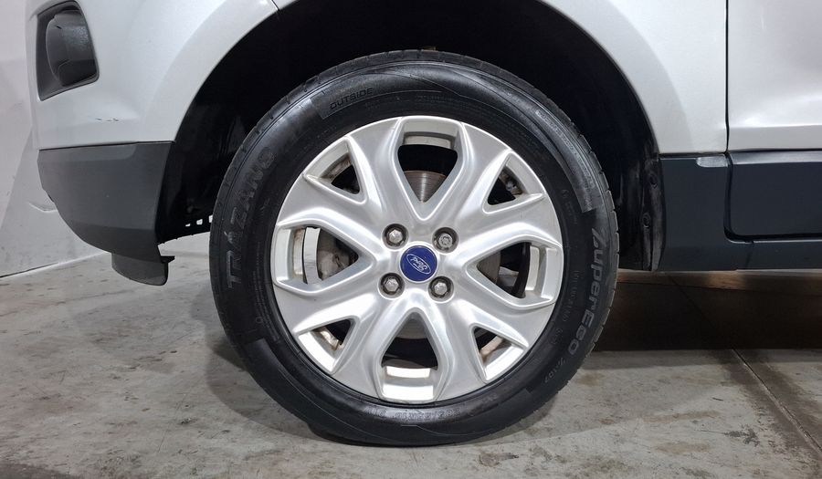 Ford Ecosport 2.0 TREND 4X2 AT Suv 2015