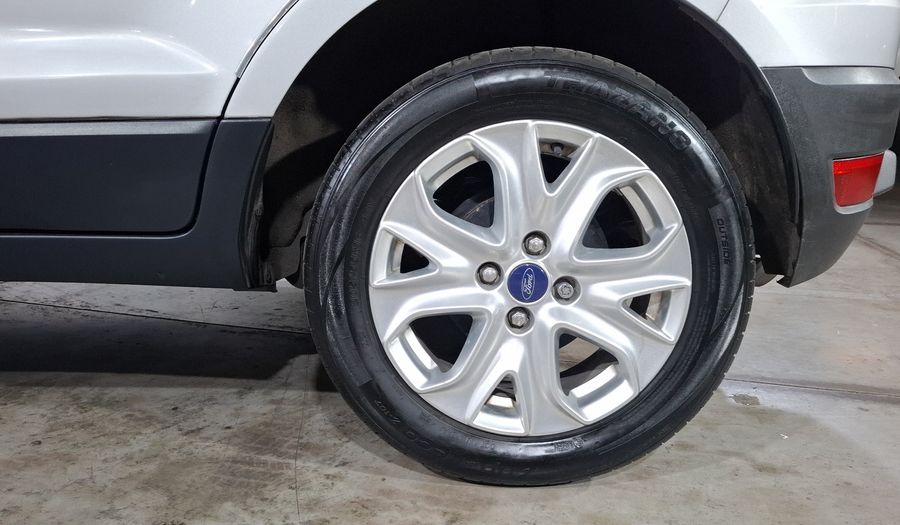 Ford Ecosport 2.0 TREND 4X2 AT Suv 2015