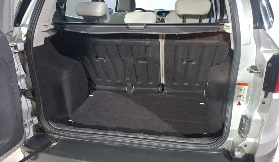Ford Ecosport 2.0 TREND 4X2 AT Suv 2015