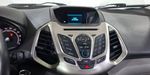 Ford Ecosport 2.0 TREND 4X2 AT Suv 2015