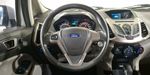 Ford Ecosport 2.0 TREND 4X2 AT Suv 2015