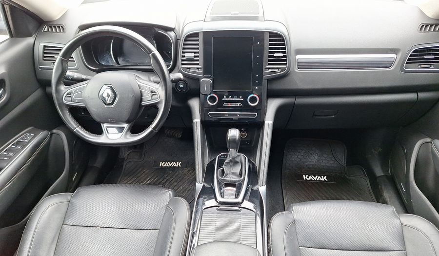 Renault Koleos 2.5 CVT INTENS Suv 2021
