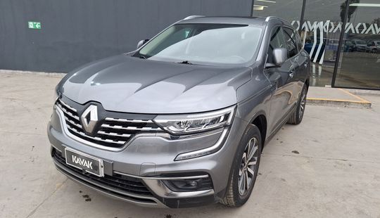 Renault • Koleos