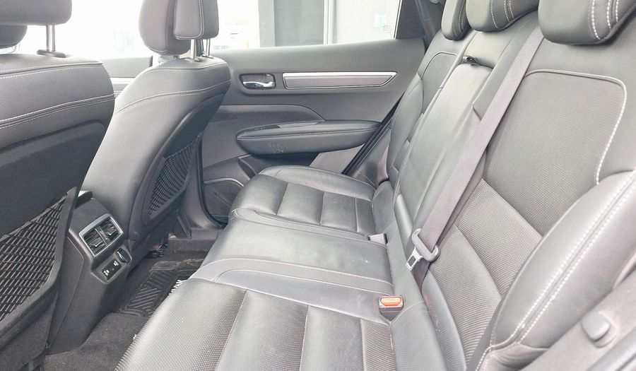 Renault Koleos 2.5 CVT INTENS Suv 2021