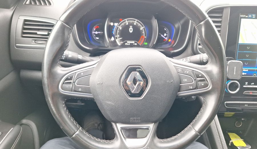 Renault Koleos 2.5 CVT INTENS Suv 2021
