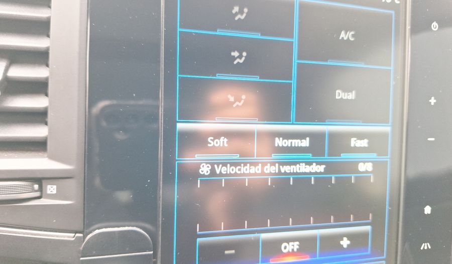 Renault Koleos 2.5 CVT INTENS Suv 2021