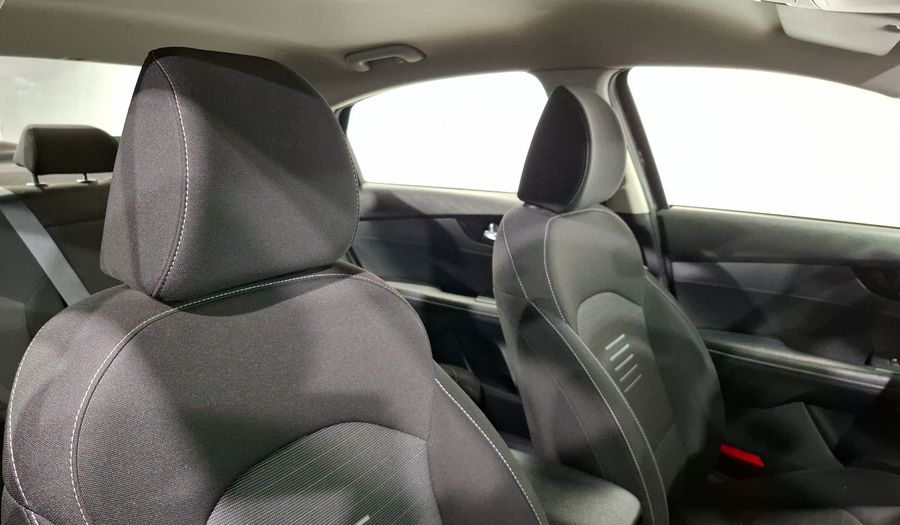 Kia Forte 2.0 EX AUTO Sedan 2019