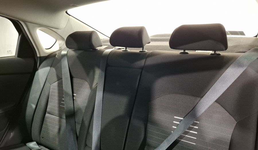 Kia Forte 2.0 EX AUTO Sedan 2019