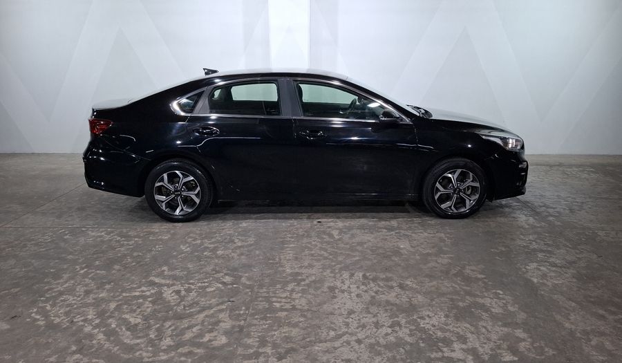 Kia Forte 2.0 EX AUTO Sedan 2019