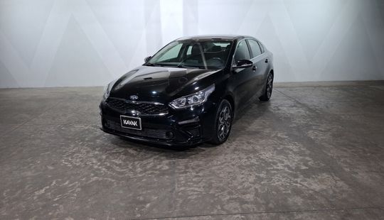 Kia • FORTE