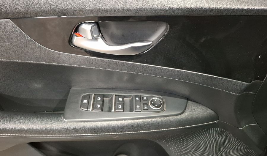 Kia Forte 2.0 EX AUTO Sedan 2019