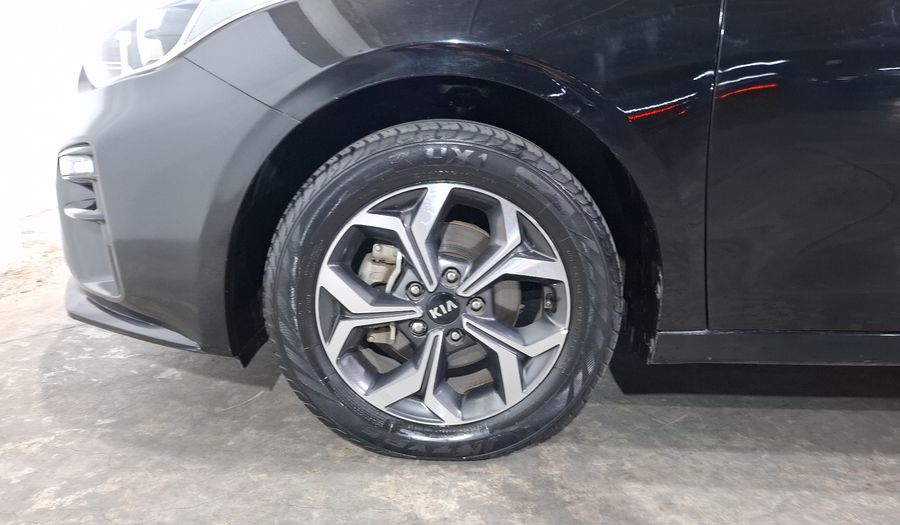 Kia Forte 2.0 EX AUTO Sedan 2019