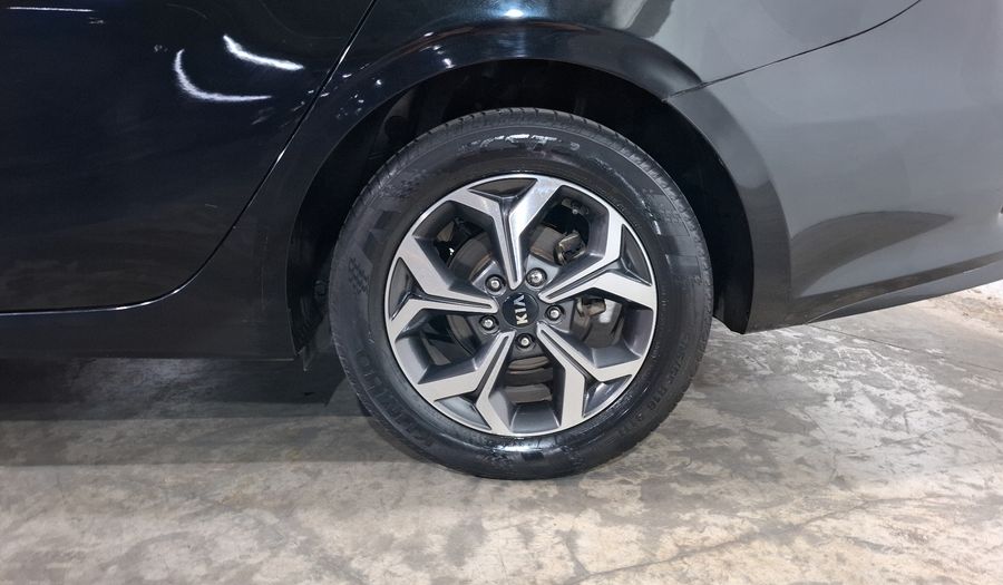Kia Forte 2.0 EX AUTO Sedan 2019