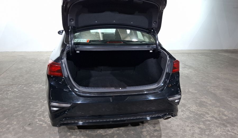 Kia Forte 2.0 EX AUTO Sedan 2019