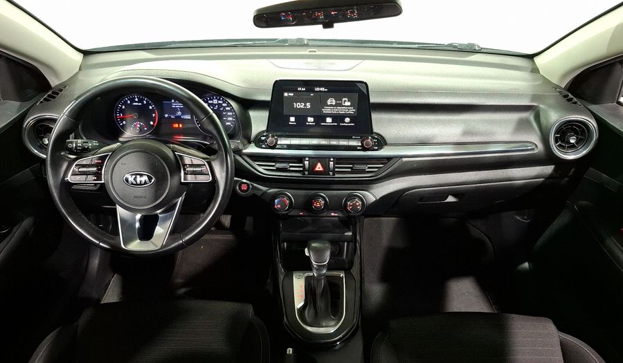 Kia Forte 2.0 EX AUTO Sedan 2019