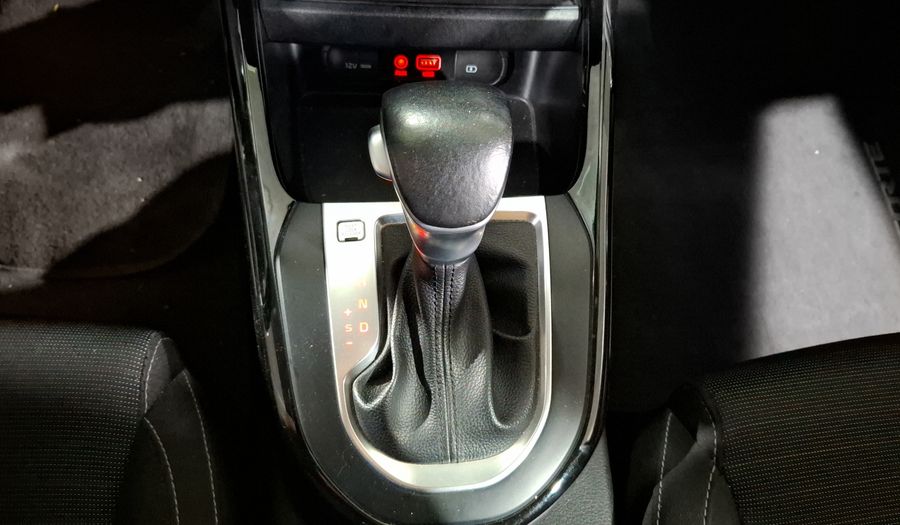 Kia Forte 2.0 EX AUTO Sedan 2019