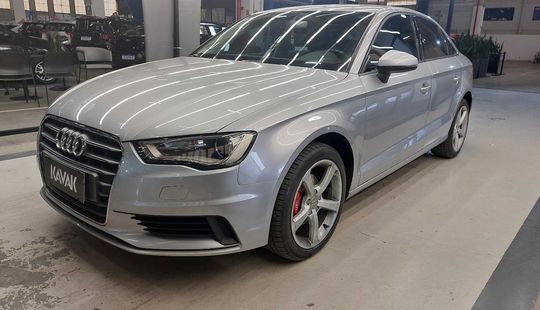 Audi • A3