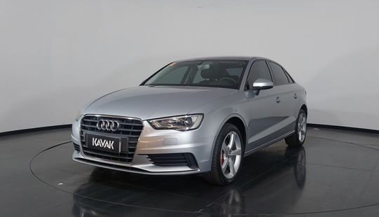Audi • A3