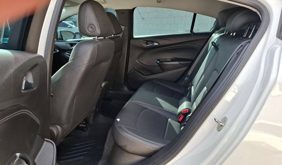 Chevrolet Cruze Ii 1.4 LT AUTO Hatchback 2023