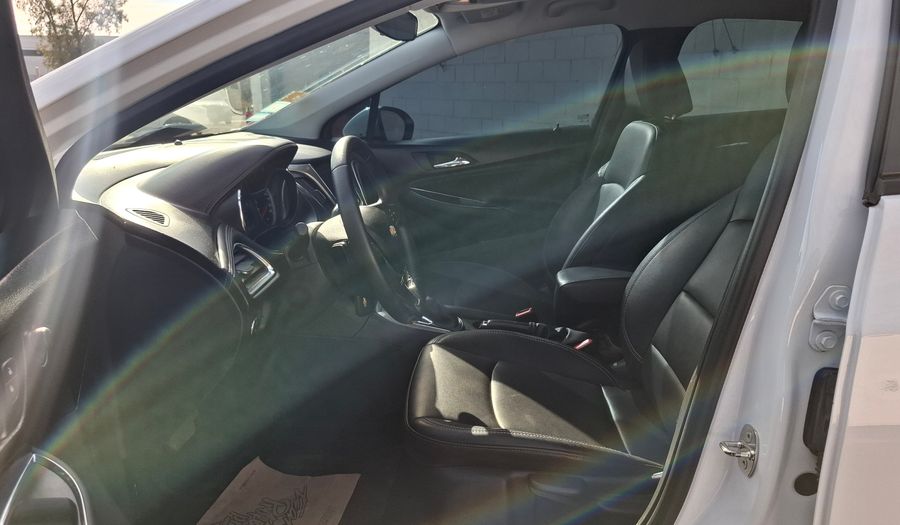 Chevrolet Cruze Ii 1.4 LT AUTO Hatchback 2023