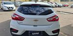 Chevrolet Cruze Ii 1.4 LT AUTO Hatchback 2023