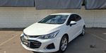 Chevrolet Cruze Ii 1.4 LT AUTO Hatchback 2023