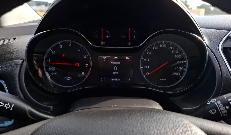 Chevrolet Cruze Ii 1.4 LT AUTO Hatchback 2023