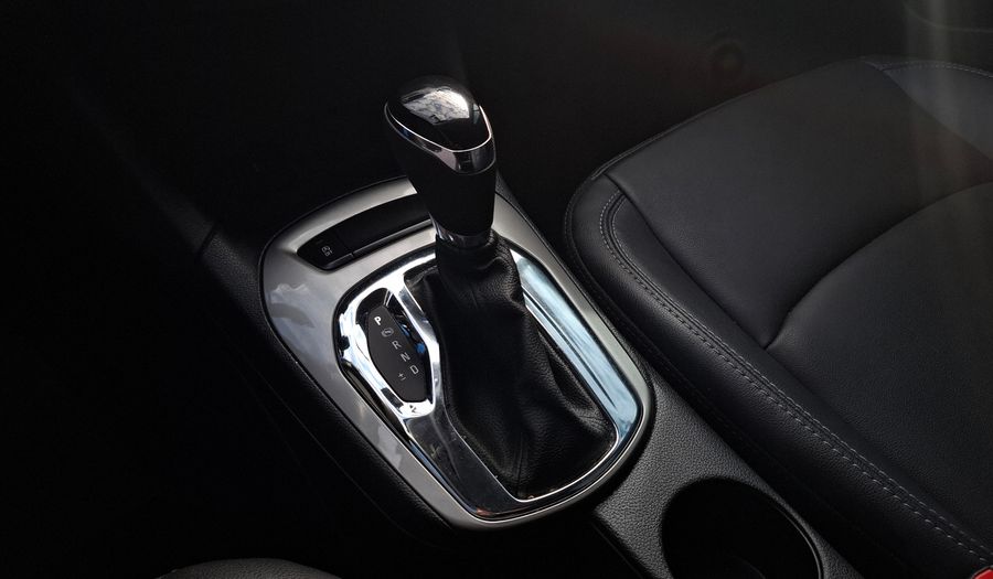 Chevrolet Cruze Ii 1.4 LT AUTO Hatchback 2023