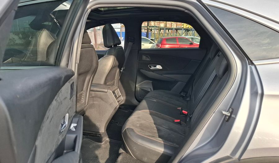 Ds 7 1.6 PURETECH 165 PERFORMANCE LINE AUTO Suv 2022