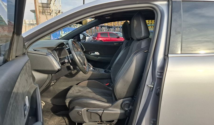Ds 7 1.6 PURETECH 165 PERFORMANCE LINE AUTO Suv 2022