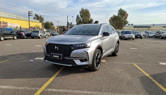 Ds • Ds 7