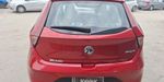Mg 3 1.5 STD Hatchback 2021