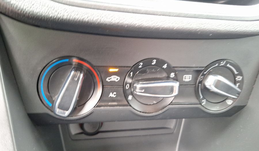 Mg 3 1.5 STD Hatchback 2021