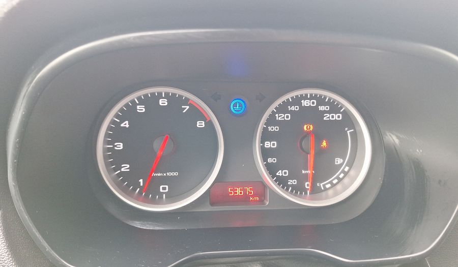 Mg 3 1.5 STD Hatchback 2021
