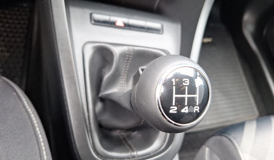 Mg 3 1.5 STD Hatchback 2021