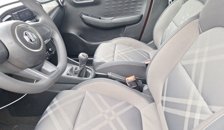 Mg 3 1.5 STD Hatchback 2021