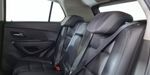 Chevrolet Trax 1.8 C LTZ AT Suv 2015