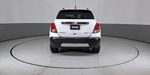 Chevrolet Trax 1.8 C LTZ AT Suv 2015