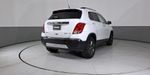Chevrolet Trax 1.8 C LTZ AT Suv 2015