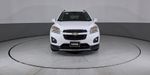 Chevrolet Trax 1.8 C LTZ AT Suv 2015
