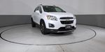 Chevrolet Trax 1.8 C LTZ AT Suv 2015