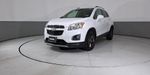 Chevrolet Trax 1.8 C LTZ AT Suv 2015